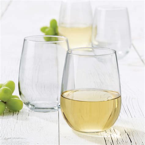 Best Stemless Wine Glasses of 2020 - Glassware Guru