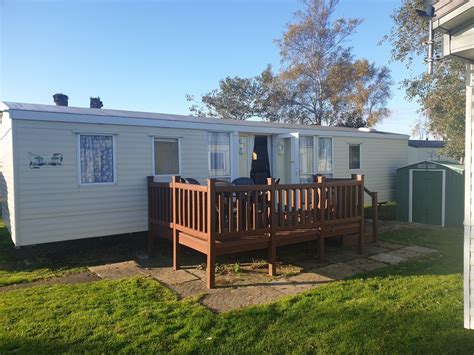 caravan holidays at Butlins Skegness & Coral Beach Ingoldmells