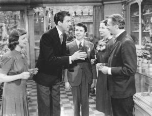 The Shop Around the Corner (1940) - Classic Hollywood Central