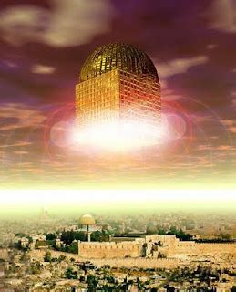 The End Times Passover: How Many Times Does God Create New Heavens and ...