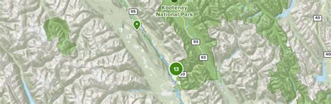 Best trails in Radium Hot Springs, British Columbia | AllTrails