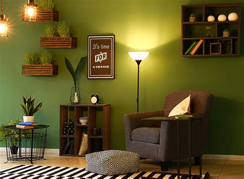 CREATE THE PERFECT OLIVE GREEN LIVING ROOM