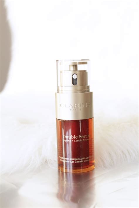 Clarins | Double Serum - Million Idole