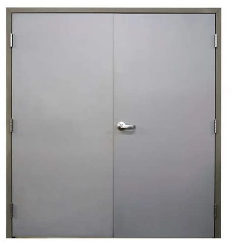 GI & MS Emergency Exit Door at Rs 25600/piece in Chennai | ID: 23430186255