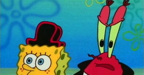 Spongebob Squarepants Episode by Episode Review: Arrgh! / Rock Bottom