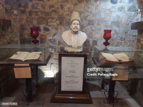 27 Ghalib Museum New Delhi Stock Photos, High-Res Pictures, and Images ...