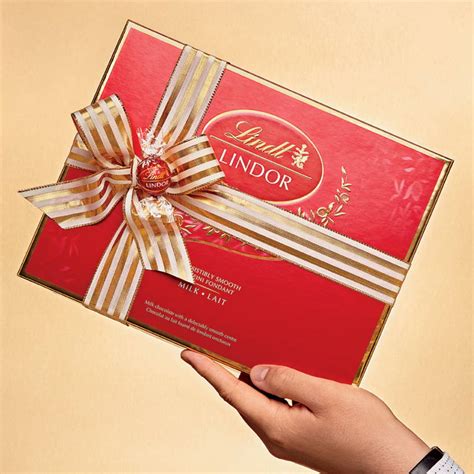 Lindt the Season – Lindt Chocolate Canada