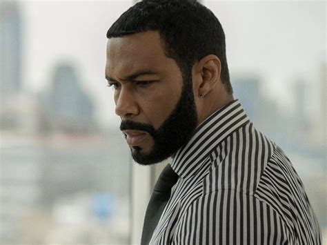 Omari Hardwick Net Worth - Net Worth Lists