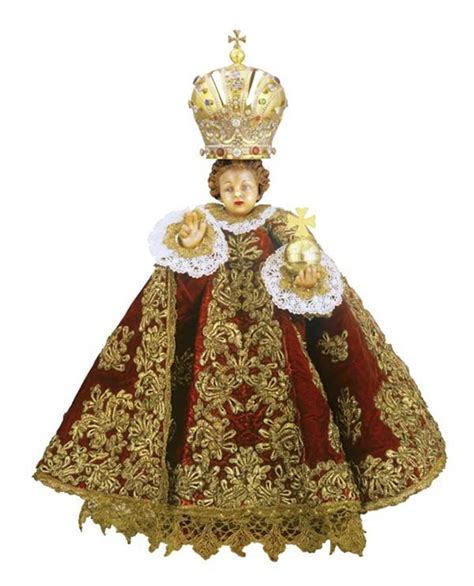 Infant Jesus of Prague History & Devotion - Magdalene Publishing