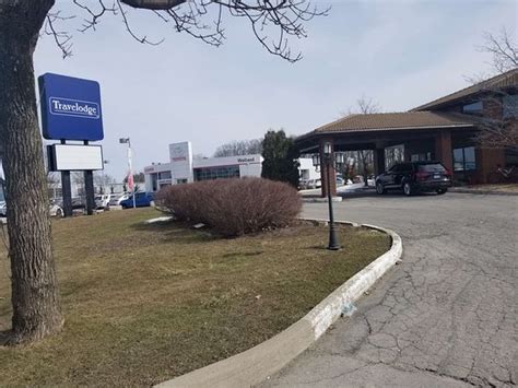 TRAVELODGE WELLAND - Updated 2018 Prices & Hotel Reviews (Ontario ...