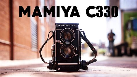 Mamiya C330