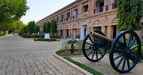 Preserving Tradition, Embracing Modernity: The Scindia School's ...