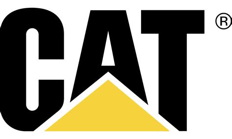 CAT Logo and symbol, meaning, history, PNG, brand