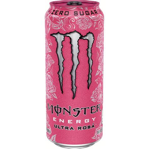 Monster Energy Ultra VP 16 fl oz - VaporBlade