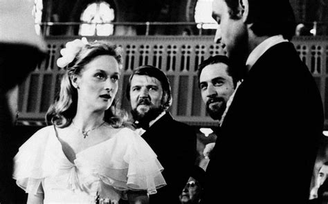 Meryl Streep and John Cazale: A Love Story - Cinema Scholars