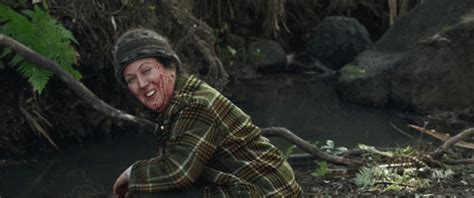 Hooray Success GIF by HUNT FOR THE WILDERPEOPLE - Find & Share on GIPHY