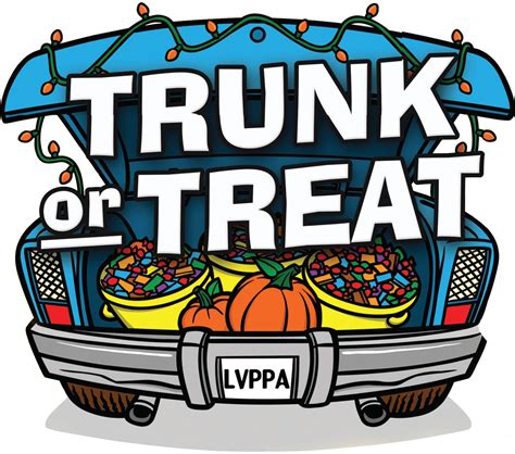 Trunk or Treat 2018 - Las Vegas Police Protective Association