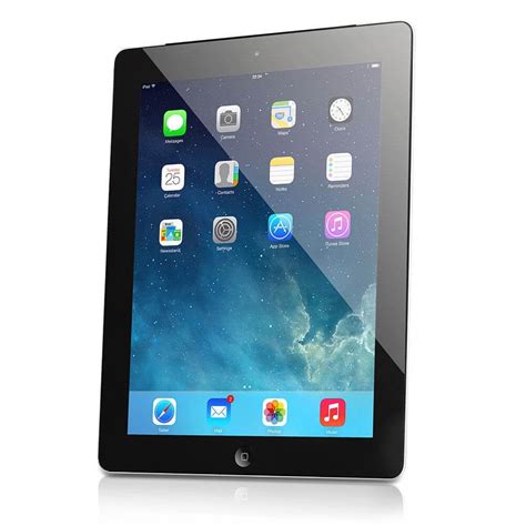 Restored Apple iPad 3rd Generation Wi-Fi (Refurbished) - Walmart.com