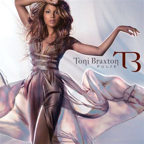 Toni Braxton - Pulse Lyrics and Tracklist | Genius