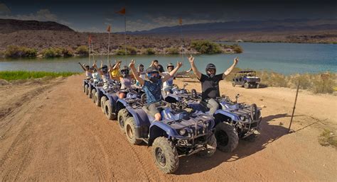 Las Vegas Dunes Tour | Las Vegas Outdoor Adventures