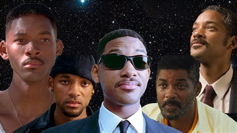 Will Smith's 10 Best Movie Roles, Ranked