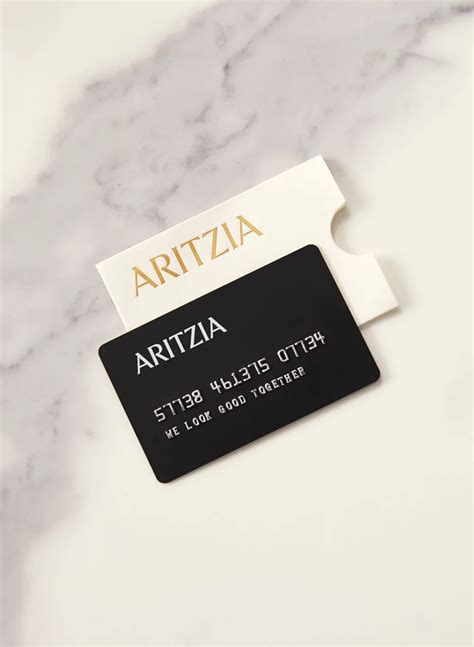 Aritzia GIFT CARD