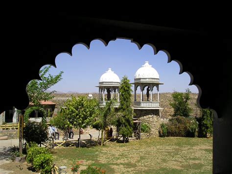 The gateway of Haldighati Museum - India Travel Forum | IndiaMike.com