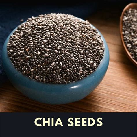 Chia Seeds | 400gms | for weight loss – Vajraang