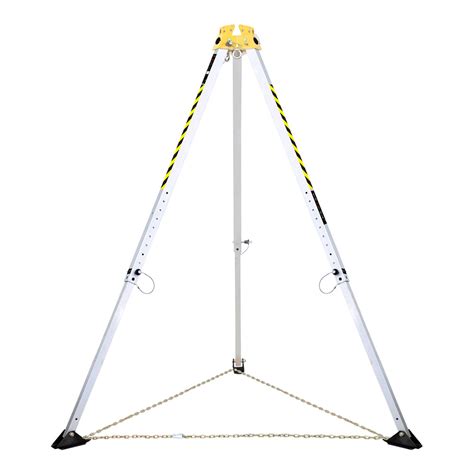 Confined Space Tripod – Palmer Safety