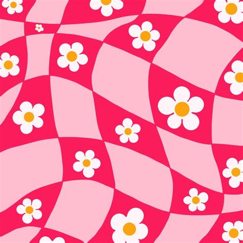 Pink aesthetic wallpaper | Phone wallpaper patterns, Hippie wallpaper, Preppy wallpaper