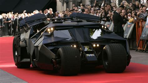 Batman Tumbler Interior | Psoriasisguru.com