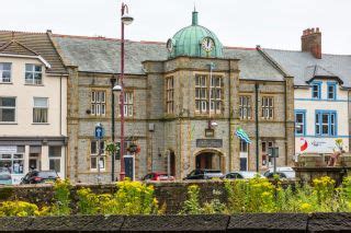 Millom, Cumbria | History, Photos & Visiting Information