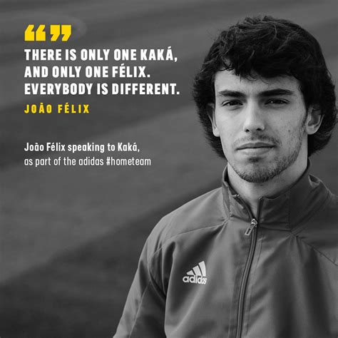 adidas Launch Episode 3 Of The Huddle With Kaka & Joao Felix - SoccerBible