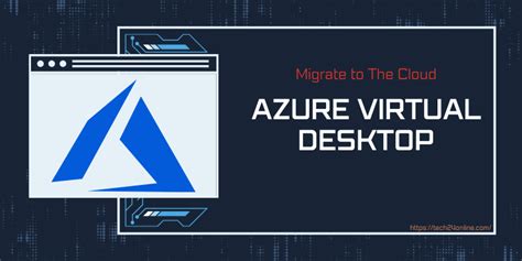 How Azure Virtual Desktop enables ALL Businesses to Migrate to The ...