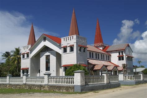 30 Interesting Facts About Tonga - The Facts Institute