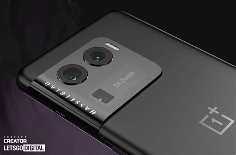 OnePlus 10 Ultra shown in renders: super flagship with periscope camera and OnePlus 10 Pro ...