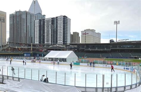 8 Fun Spots for Ice Skating Charlotte North Carolina 2024|2025