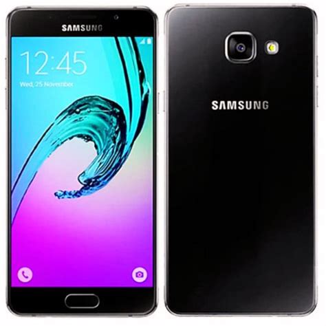 Buy Samsung Galaxy A5 2016 Smartphone Online | MTN Deals