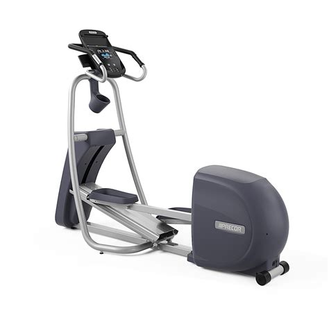 Precor EFX 423 Elliptical – Athlete Fitness Equipment