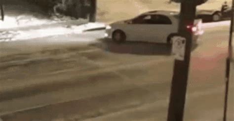 Sliding Snow GIF - Sliding Snow Car - Discover & Share GIFs