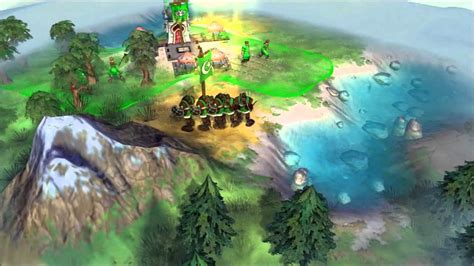 Civilization Revolution Tips and Tricks - YouTube