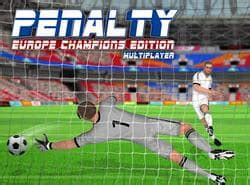 Juego Friv de Penalty Challenge Multiplayer [Juegos Friv] Juegosipo.com