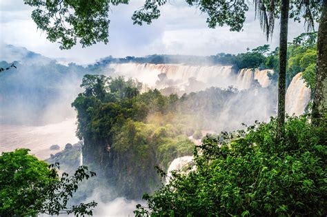 Brazil national park: 5 Most Famous National Parks in Brazil - klipingqu