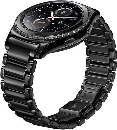 Samsung Gear S2 classic 3G price in Pakistan | PriceMatch.pk