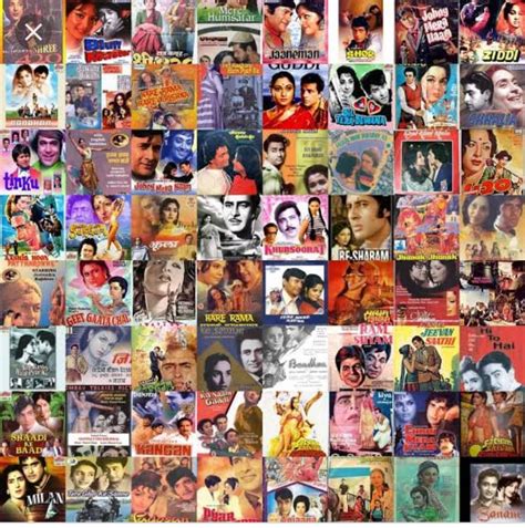 35 Old Hindi Movie List 1980 To 2000