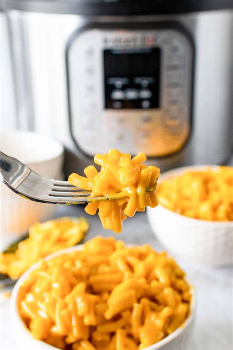 Instant Pot Kraft Macaroni and Cheese | Recipe | Boxed mac and cheese, Instant pot pasta recipe ...