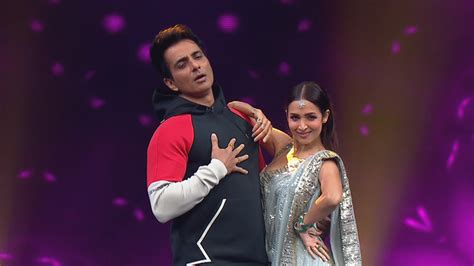 India's Best Dancer - Watch All Latest Episodes Online - SonyLIV