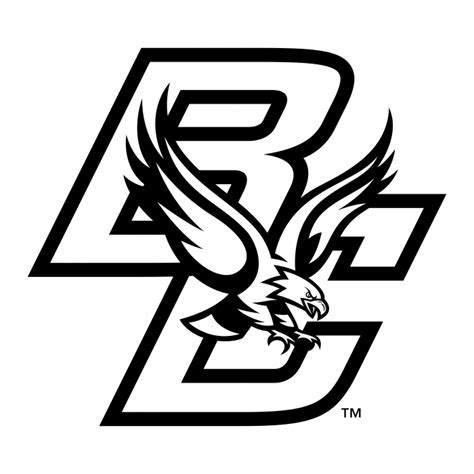 Boston College Eagles – Logos Download