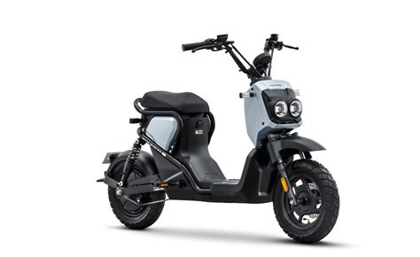 Honda Global | January 10 , 2023 "Honda Announces Honda Cub e: / Dax e ...