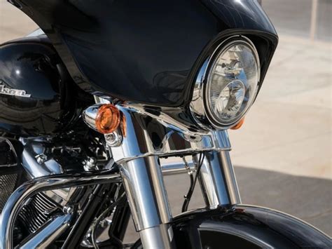 How to Install LED Lights on your Motorcycle | American Harley-Davidson®